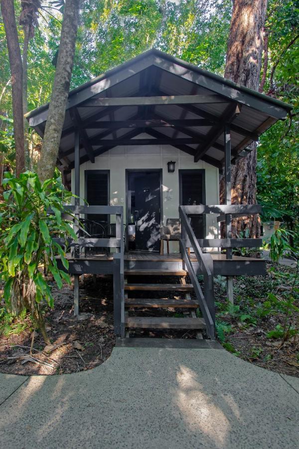 Cape Trib Beach House Cape Tribulation Exterior photo