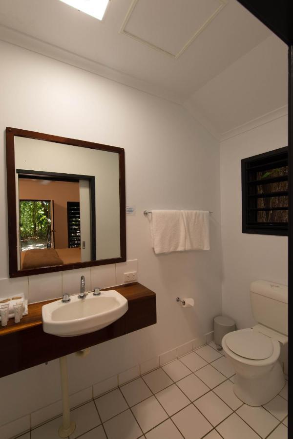 Cape Trib Beach House Cape Tribulation Exterior photo